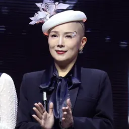 Portrait of Natalie Ng