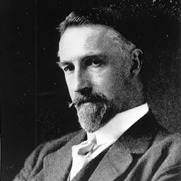 Portrait of Alan Sullivan