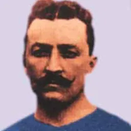 Portrait of Francesco Calì