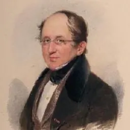 Portrait of Louis Philippe de Bombelles