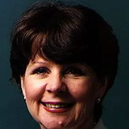 Portrait of Danna Vale