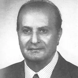 Portrait of Vito Miceli