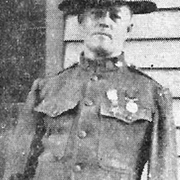 Portrait of Frank Gaffney