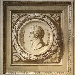 Portrait of Gasparo Martellini
