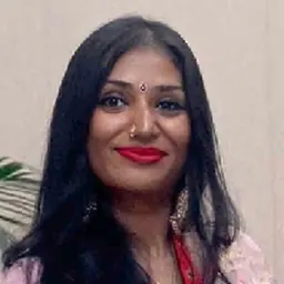 Portrait of Wasfia Nazreen