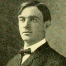 Portrait of Joseph J. Leonard