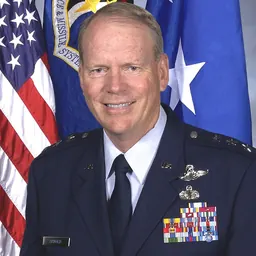 Portrait of Brian A. Arnold