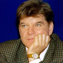 Portrait of Vladimir Bryntsalov