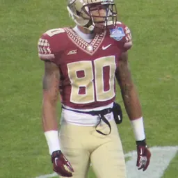 Portrait of Rashad Greene
