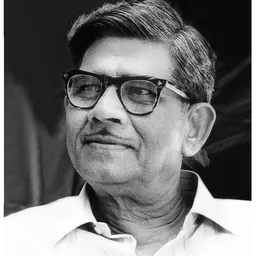 Portrait of Sebastian Kunjukunju Bhagavathar
