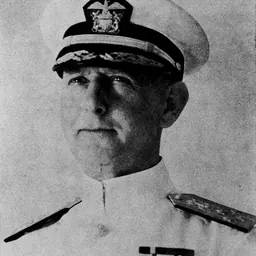 Portrait of Claude C. Bloch