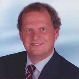 Portrait of Fritz Güntzler