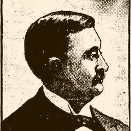 Portrait of Zach Phelps