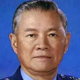 Portrait of Tang Fei