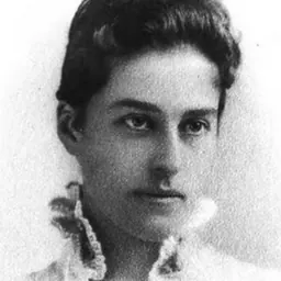 Portrait of Héloïse Durant Rose
