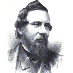 Portrait of Thomas Stephens