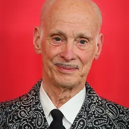 Portrait of John Waters