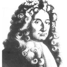 Portrait of François Mauriceau