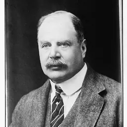 Portrait of Edward Stanley, 17th Earl of Derby