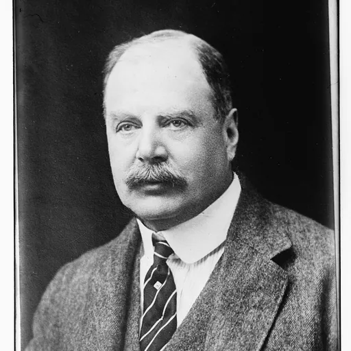 Portrait of Edward Stanley, 17th Earl of Derby