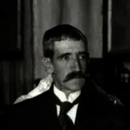 Portrait of Octavio Cordero Palacios