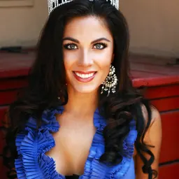 Portrait of Nicole Bosso