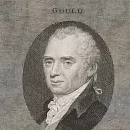 Portrait of Davidge Gould