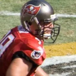 Portrait of Sean Mahan