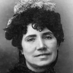Portrait of Rosalía de Castro