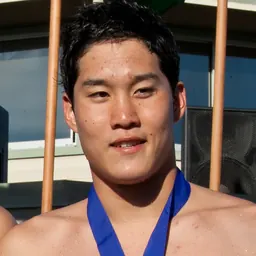 Portrait of Yuki Kobori