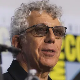 Portrait of Eric Bogosian