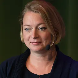 Portrait of Sofia Nerbrand