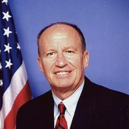 Portrait of Kevin Brady