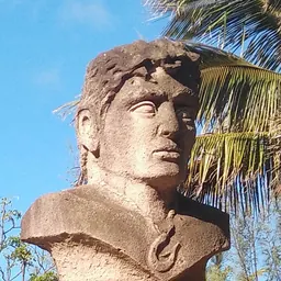 Portrait of Riro Kāinga