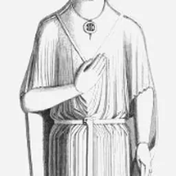 Portrait of Robert, 1st Earl of Gloucester