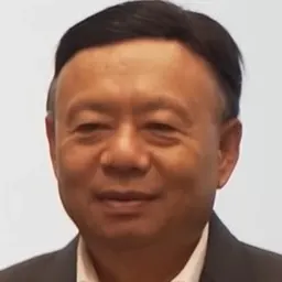 Portrait of Takorn Tantasith