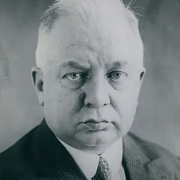 Portrait of René Nicod