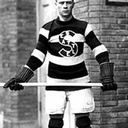 Portrait of Eddie Carpenter