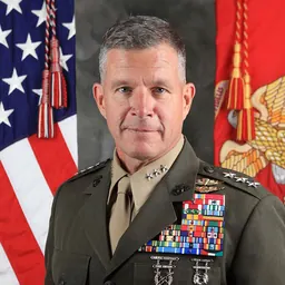 Portrait of Lewis A. Craparotta