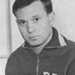 Portrait of Jürgen Heinsch