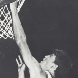Portrait of Allan Bristow