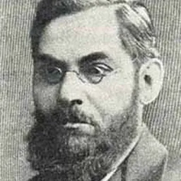 Portrait of Judah Leib Gordon