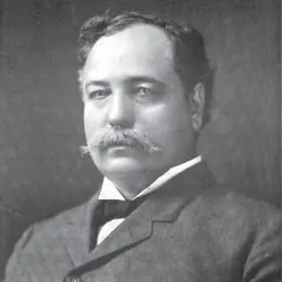 Portrait of Thomas H. Paynter