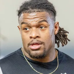 Portrait of Tyler Lacy