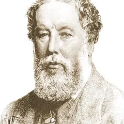 Portrait of William Lethbridge