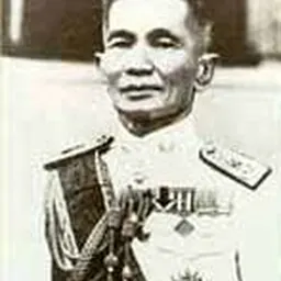 Portrait of Phichit Kriangsakphichit