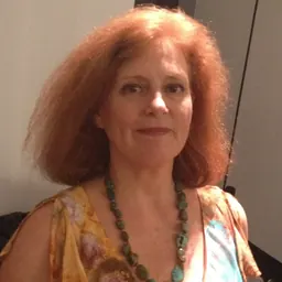 Portrait of Judy Niemack