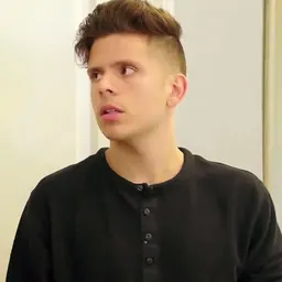 Portrait of Rudy Mancuso