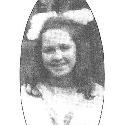 Portrait of Avis Dolphin