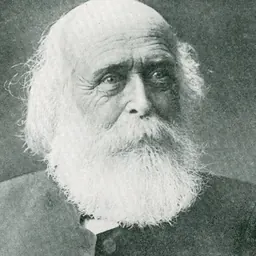 Portrait of Newton Bateman